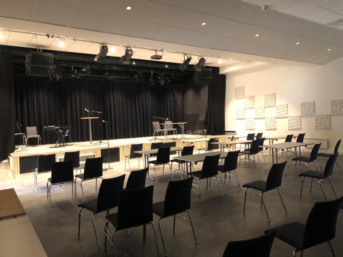 Ansgar Summerhotel 3* Kristiansand