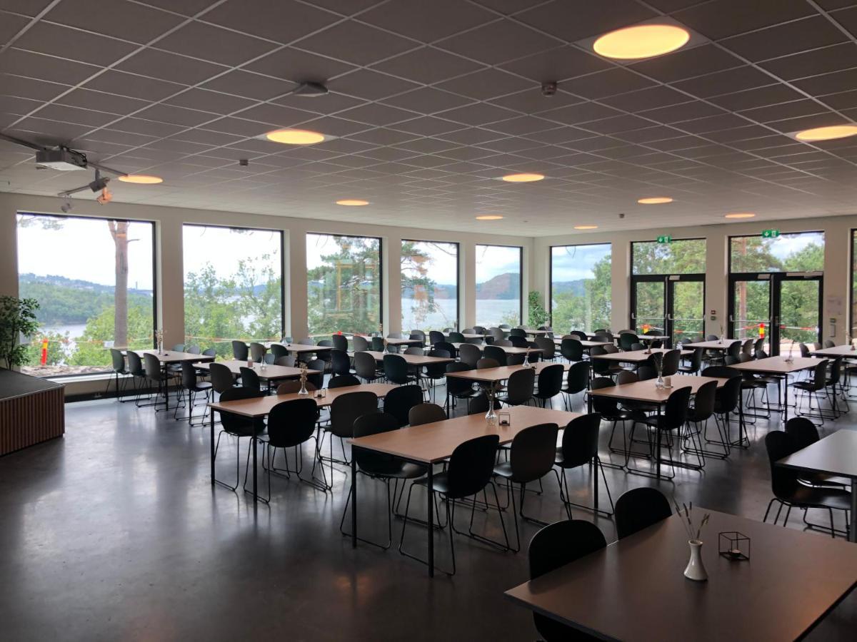 Ansgar Summerhotel 3* Kristiansand