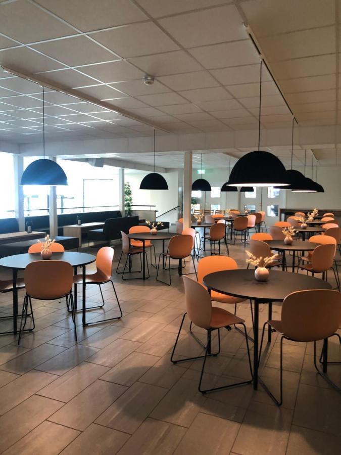 Ansgar Summerhotel Hotel Kristiansand