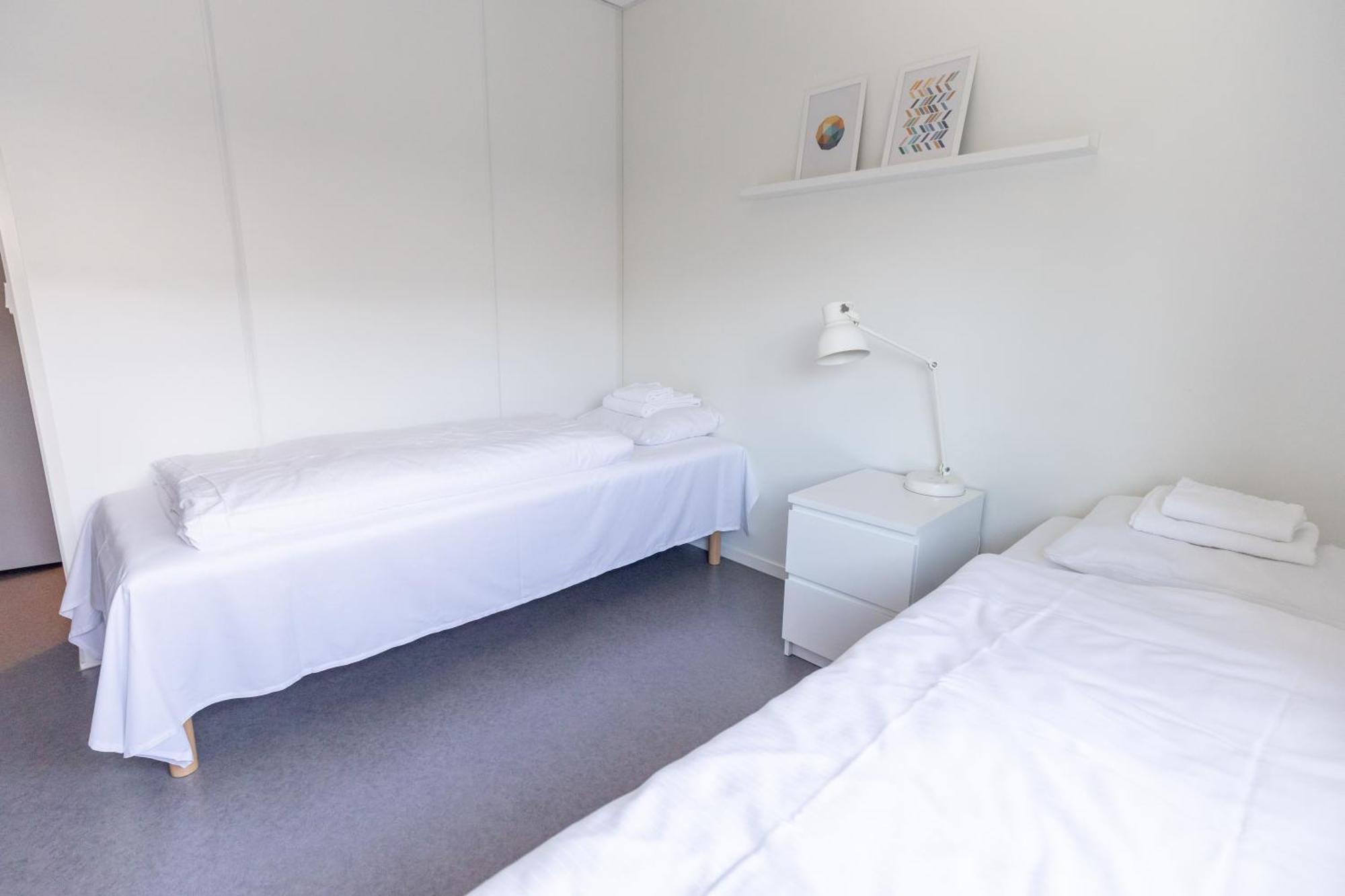 Ansgar Summerhotel Hotel Kristiansand