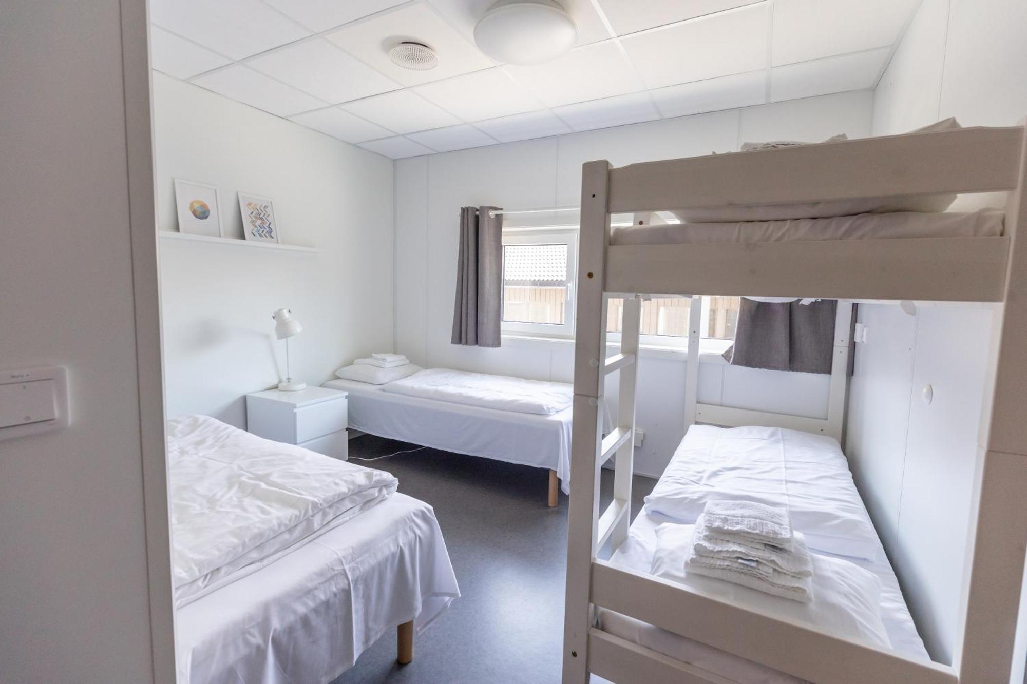 Ansgar Summerhotel Hotel Kristiansand