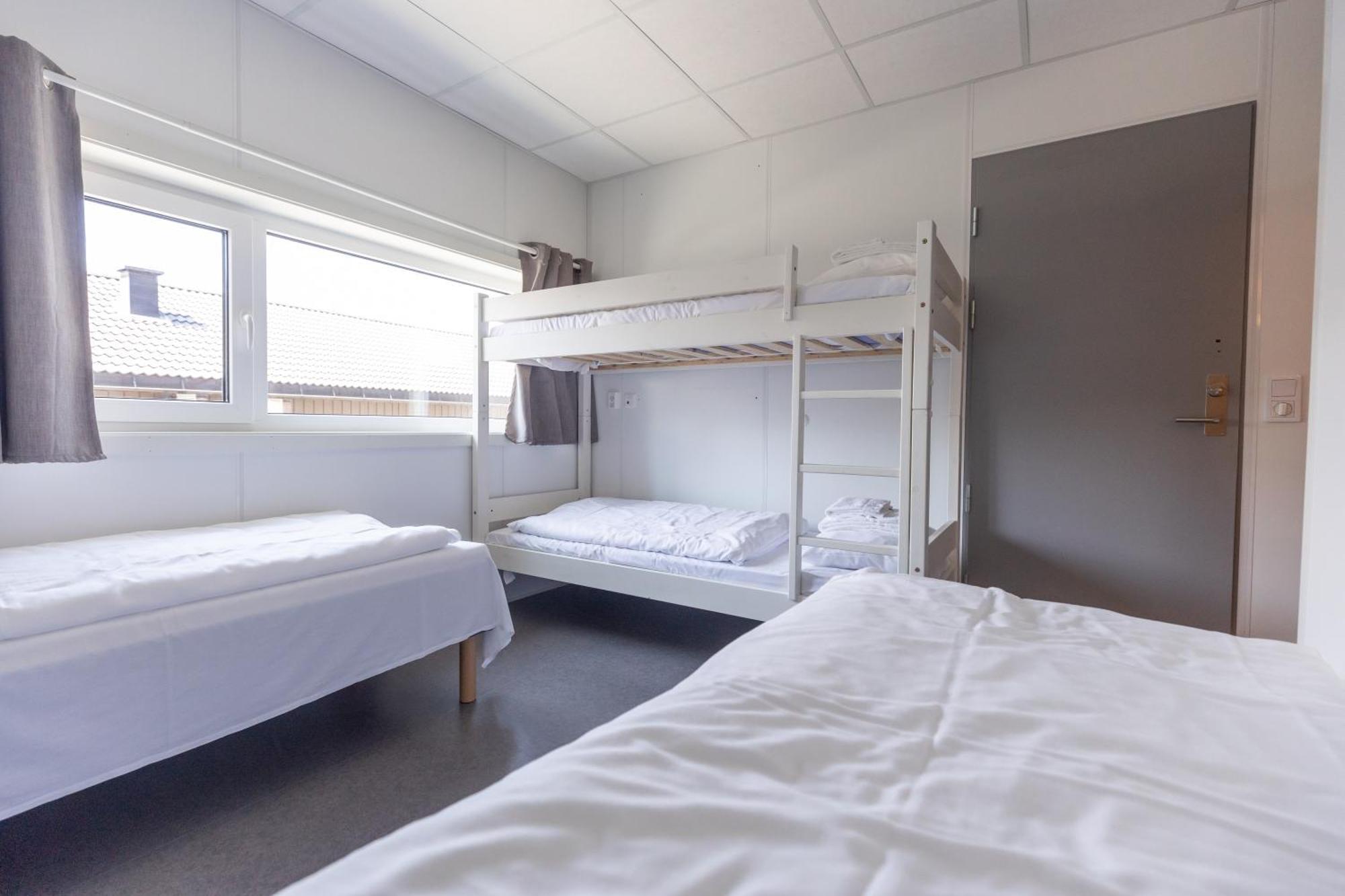 Ansgar Summerhotel 3*