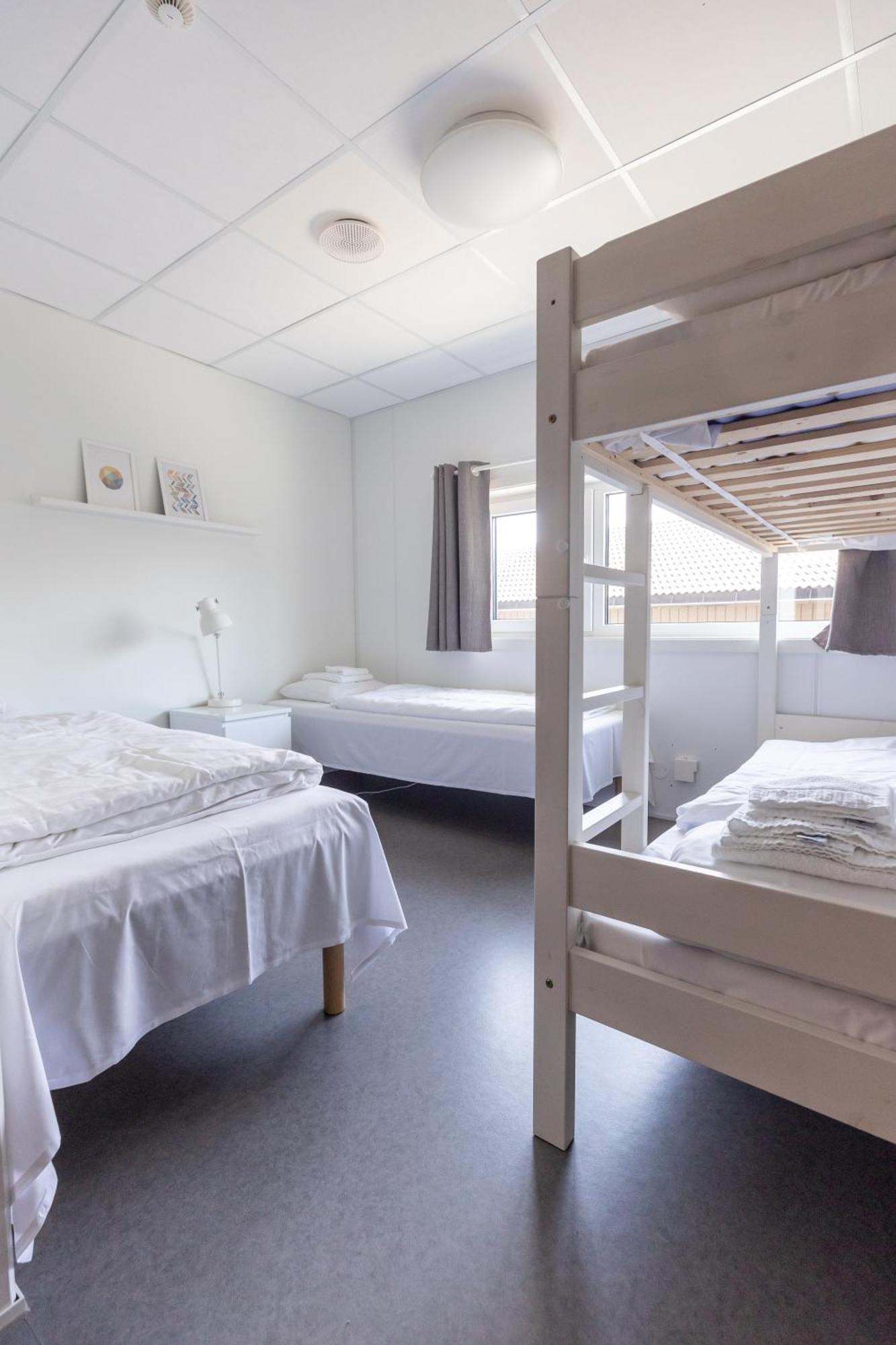 Ansgar Summerhotel Hotel 3*