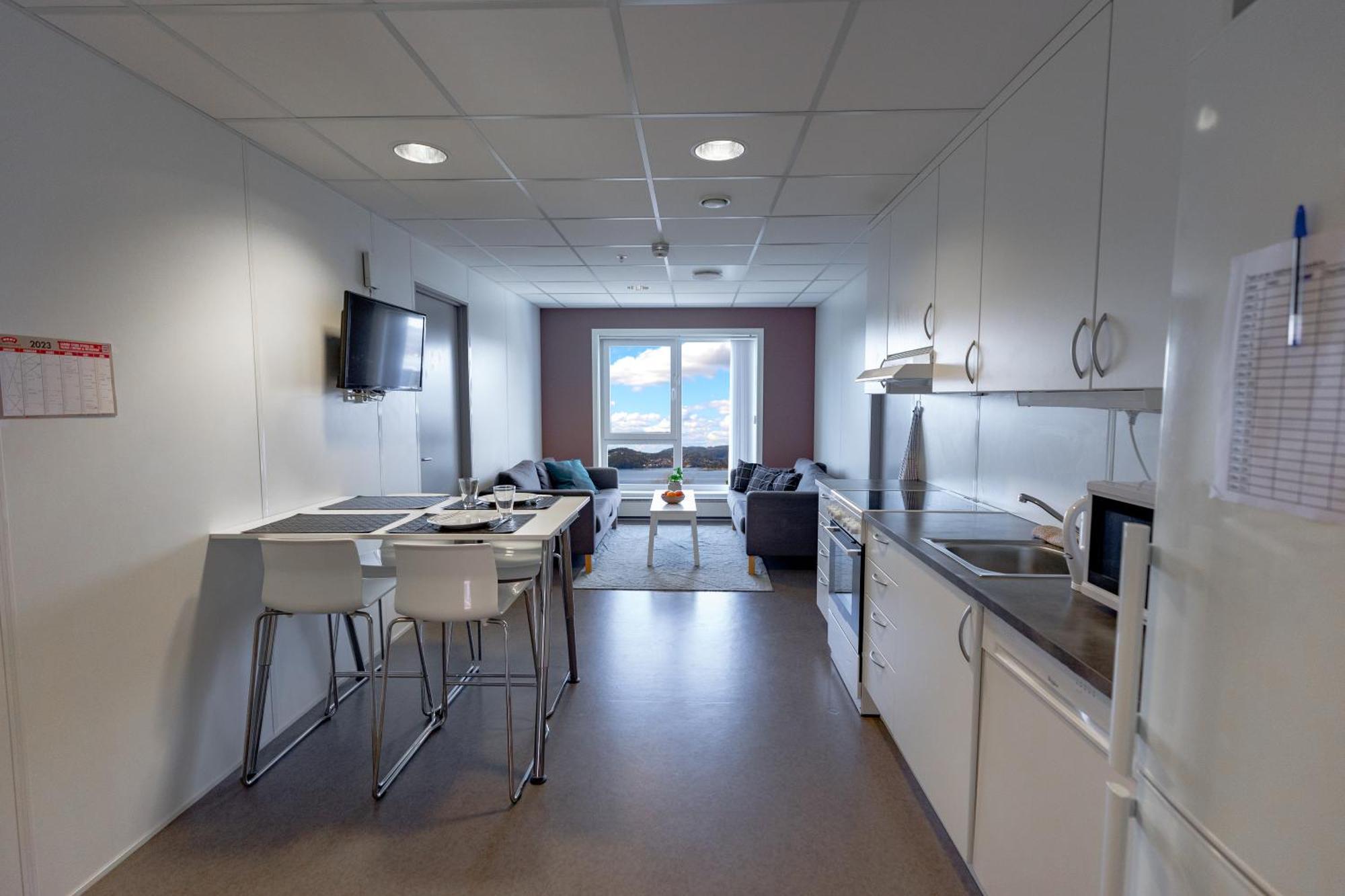 Ansgar Summerhotel Hotel 3*