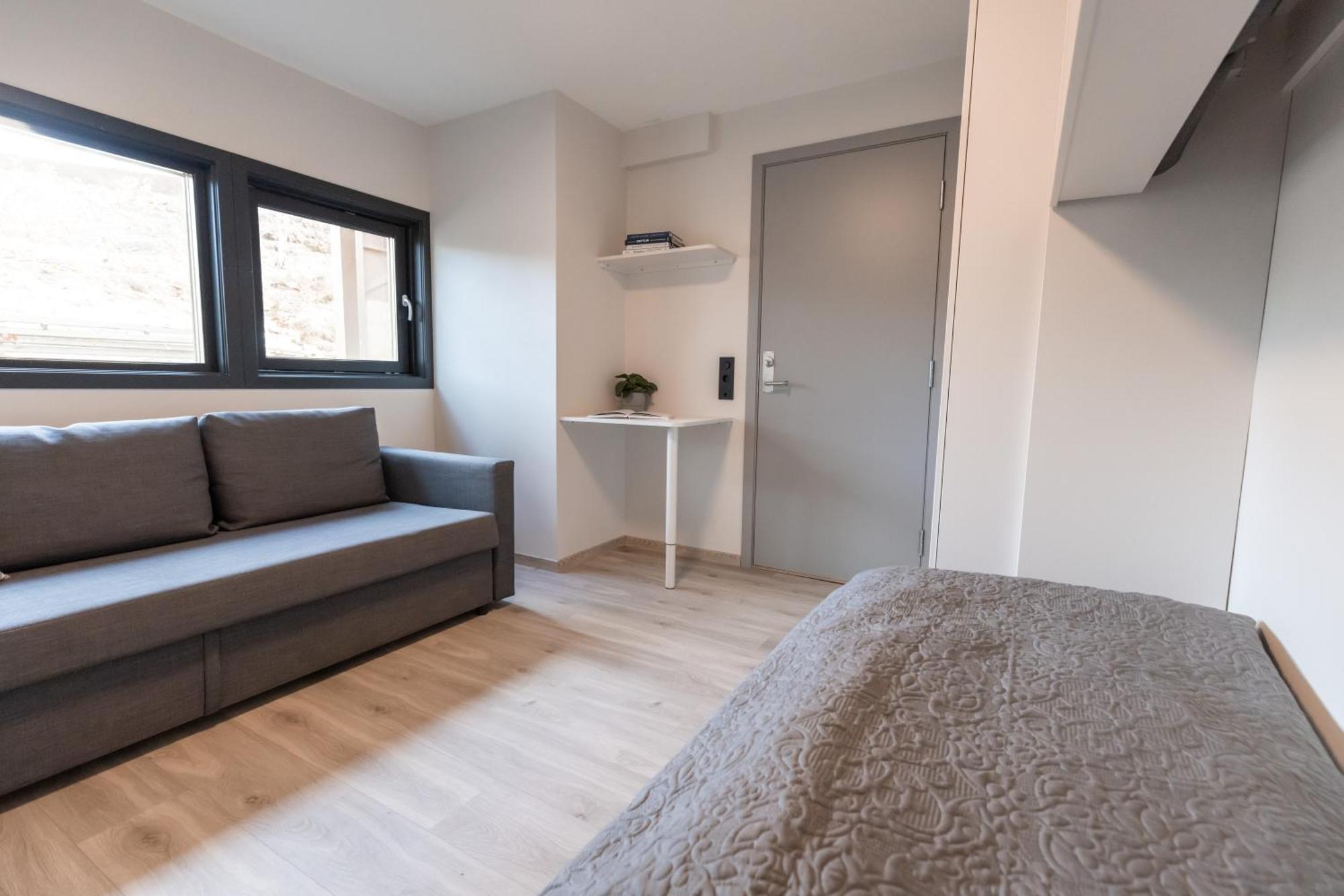 Hotel Ansgar Summerhotel 3*