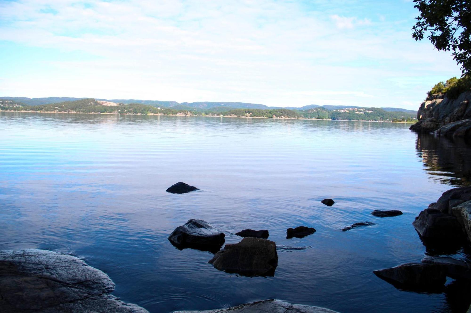 Ansgar Summerhotel Hotel Kristiansand