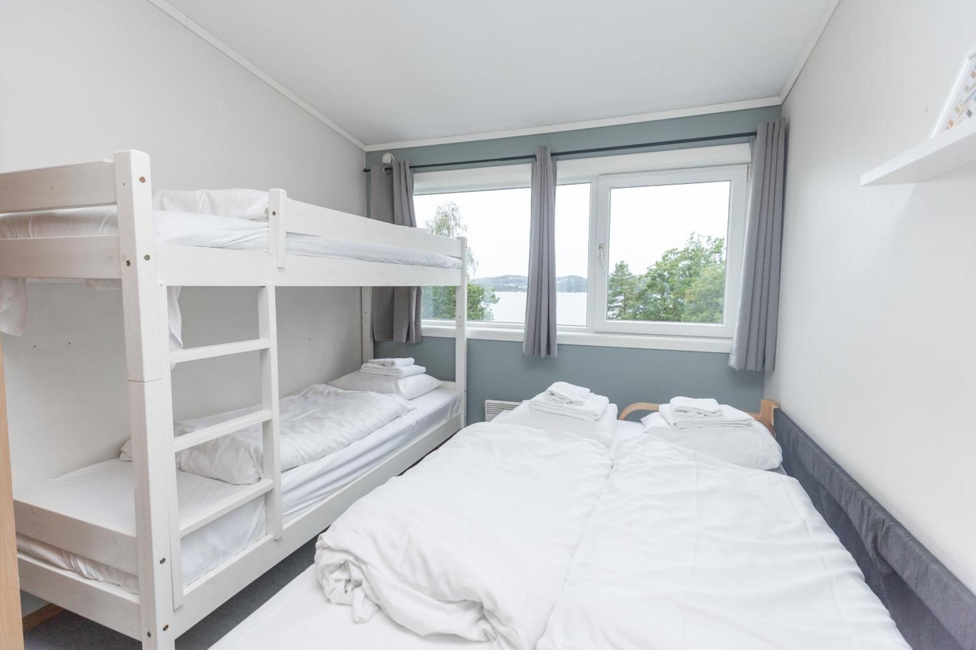 Hotel Ansgar Summerhotel Kristiansand