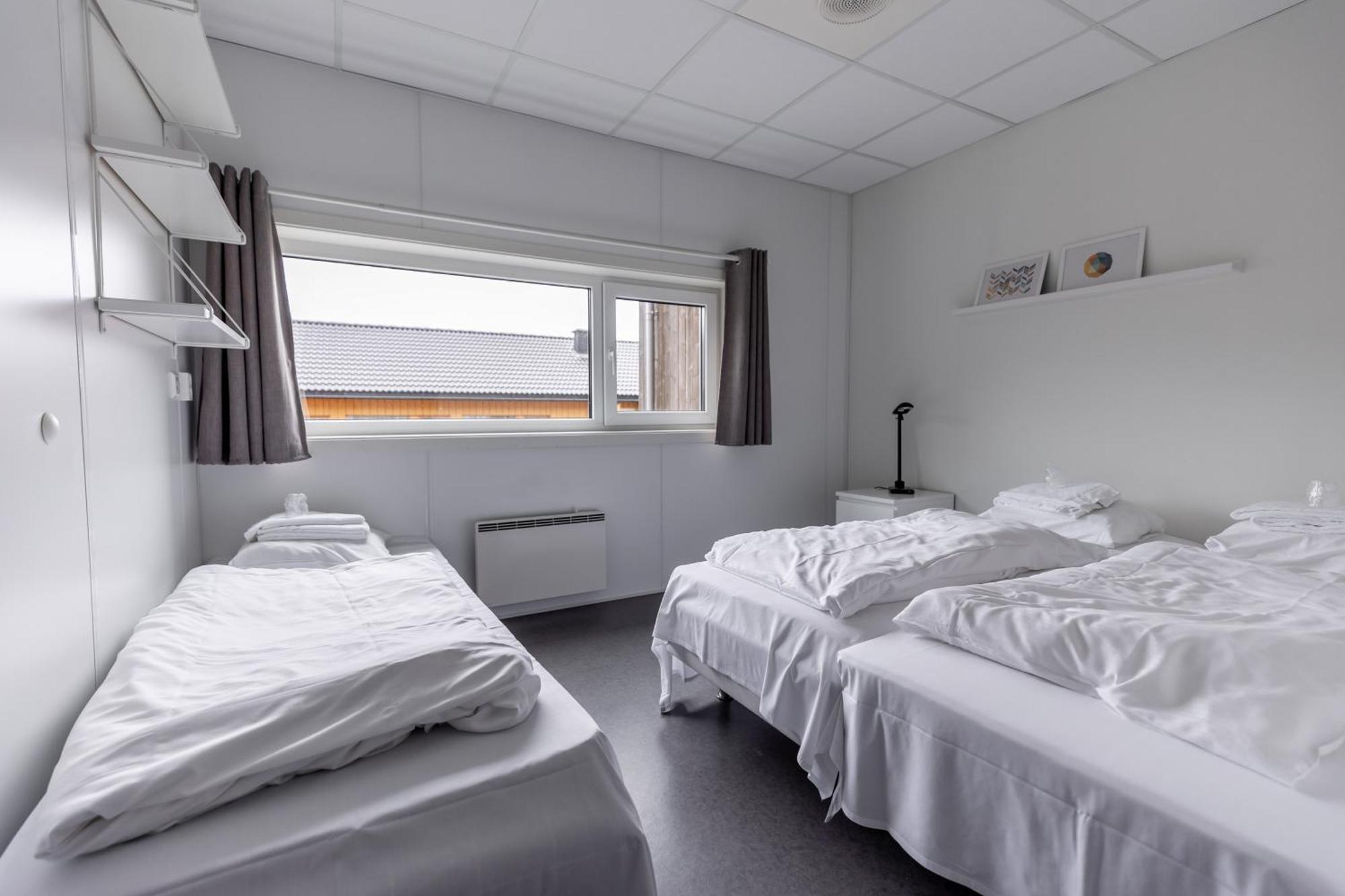 Ansgar Summerhotel Hotel