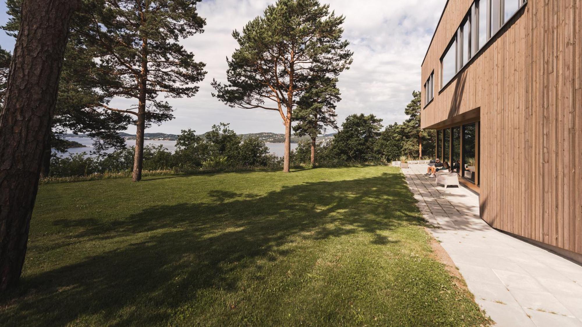 Ansgar Summerhotel Hotel 3*