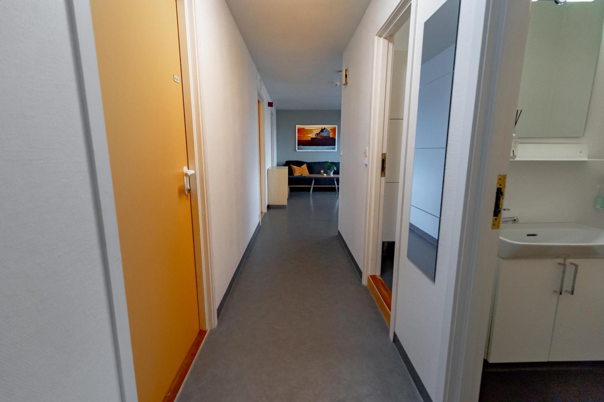 Hotel Ansgar Summerhotel 3*