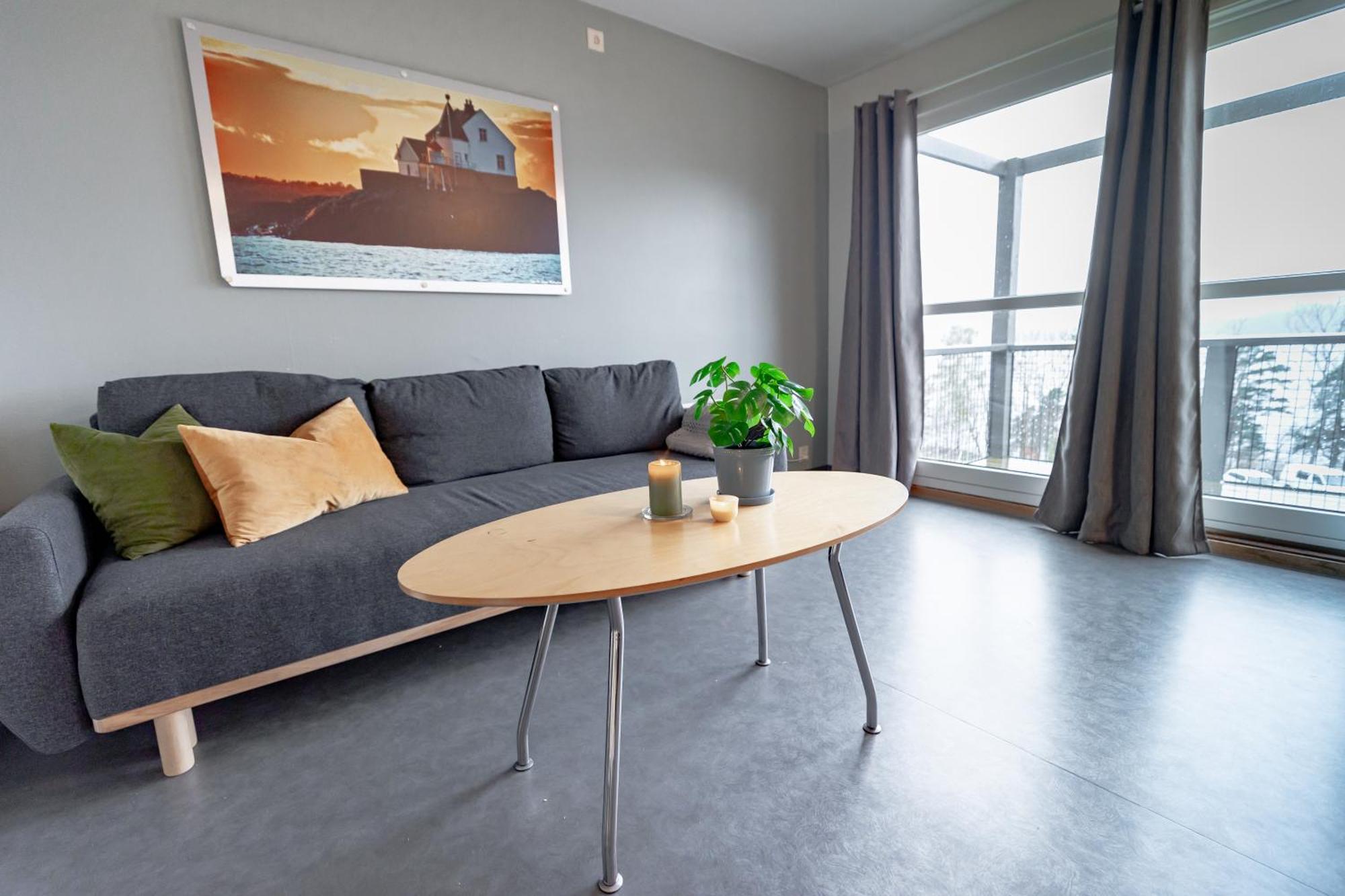 Hotel Ansgar Summerhotel Kristiansand