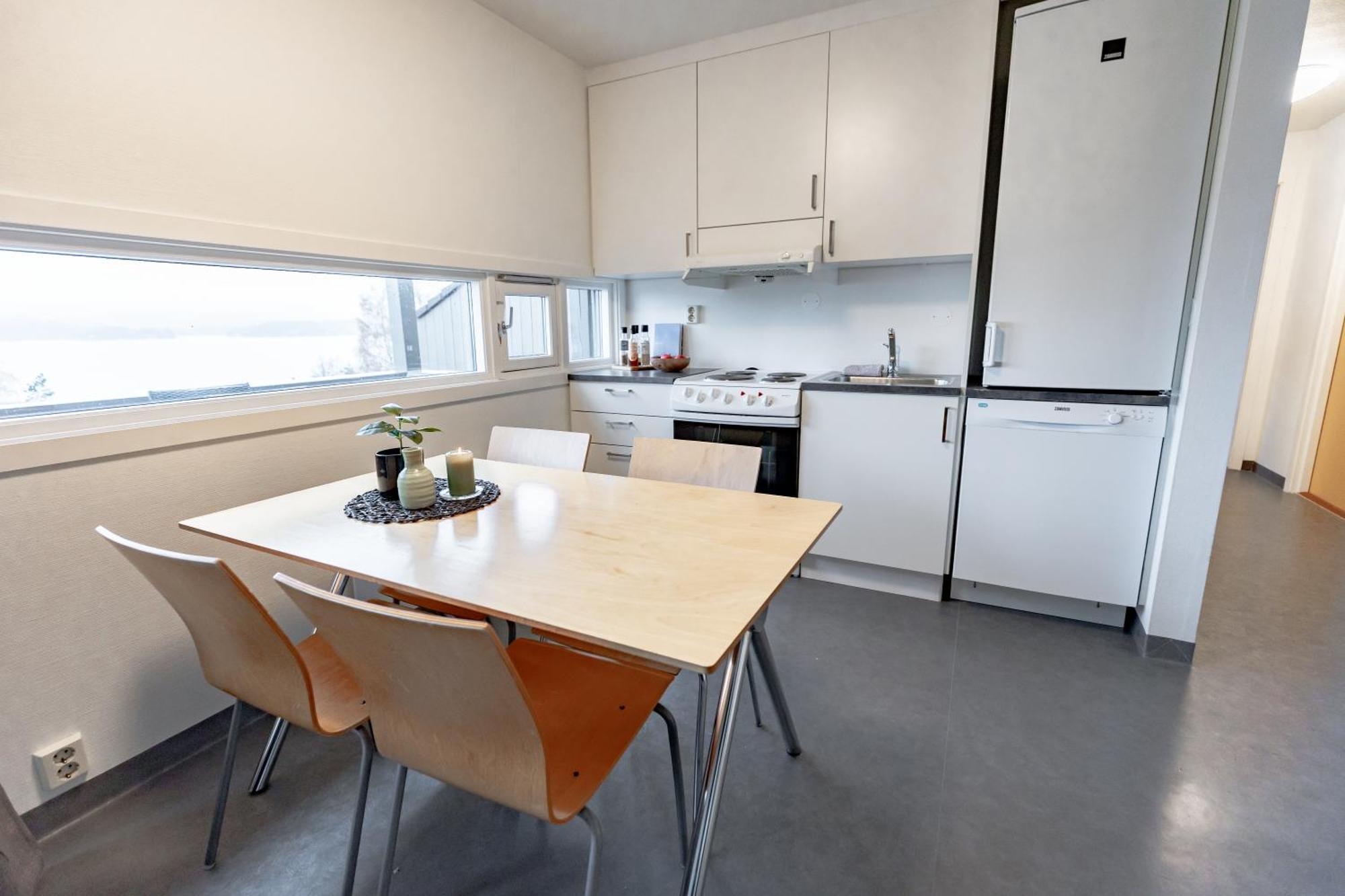 Ansgar Summerhotel 3*