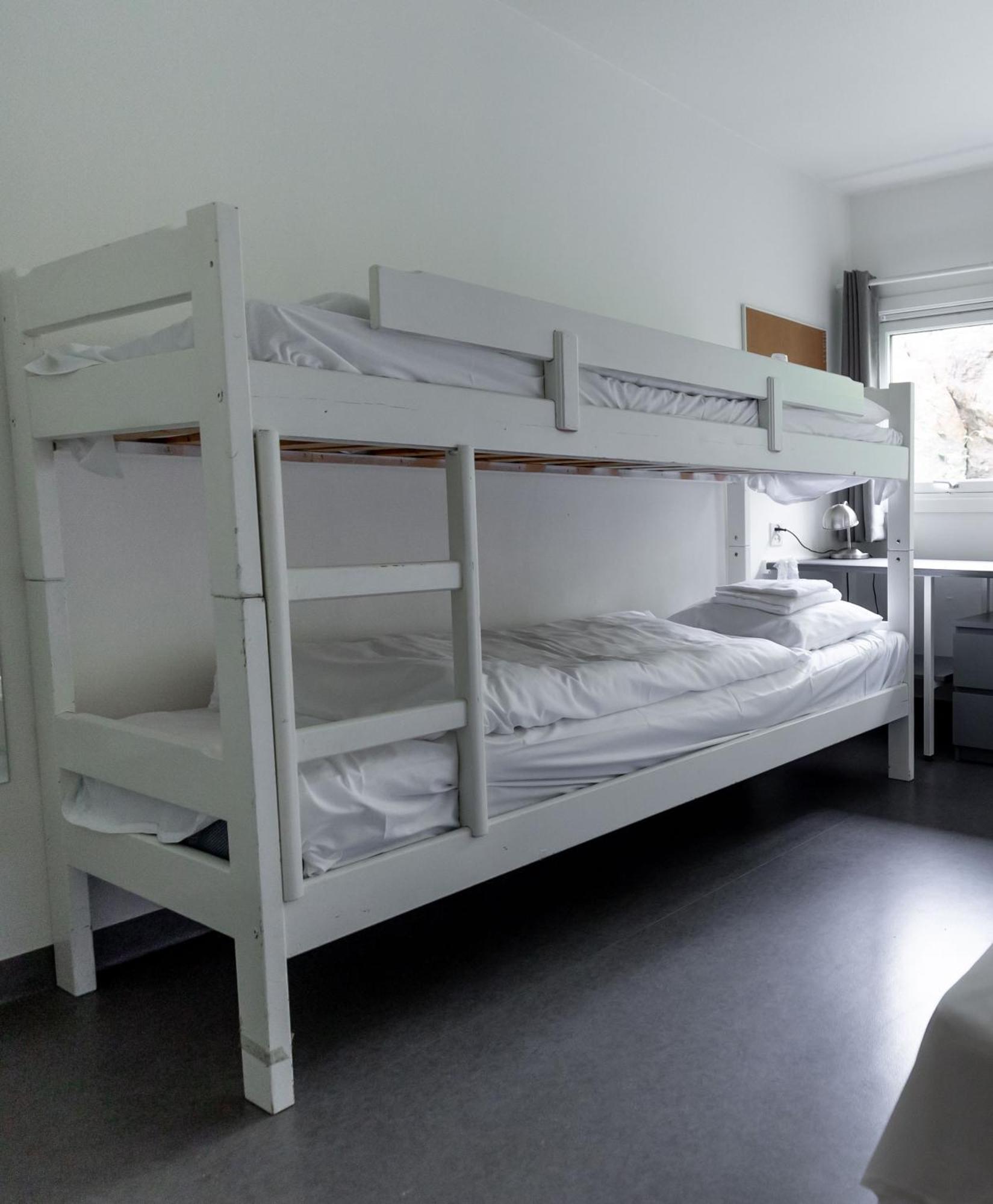 Ansgar Summerhotel Hotel