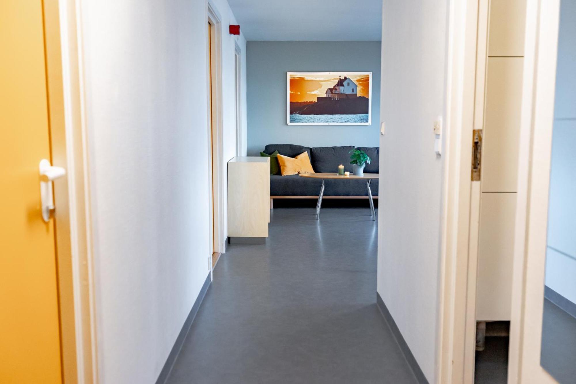 Ansgar Summerhotel Hotel 3*