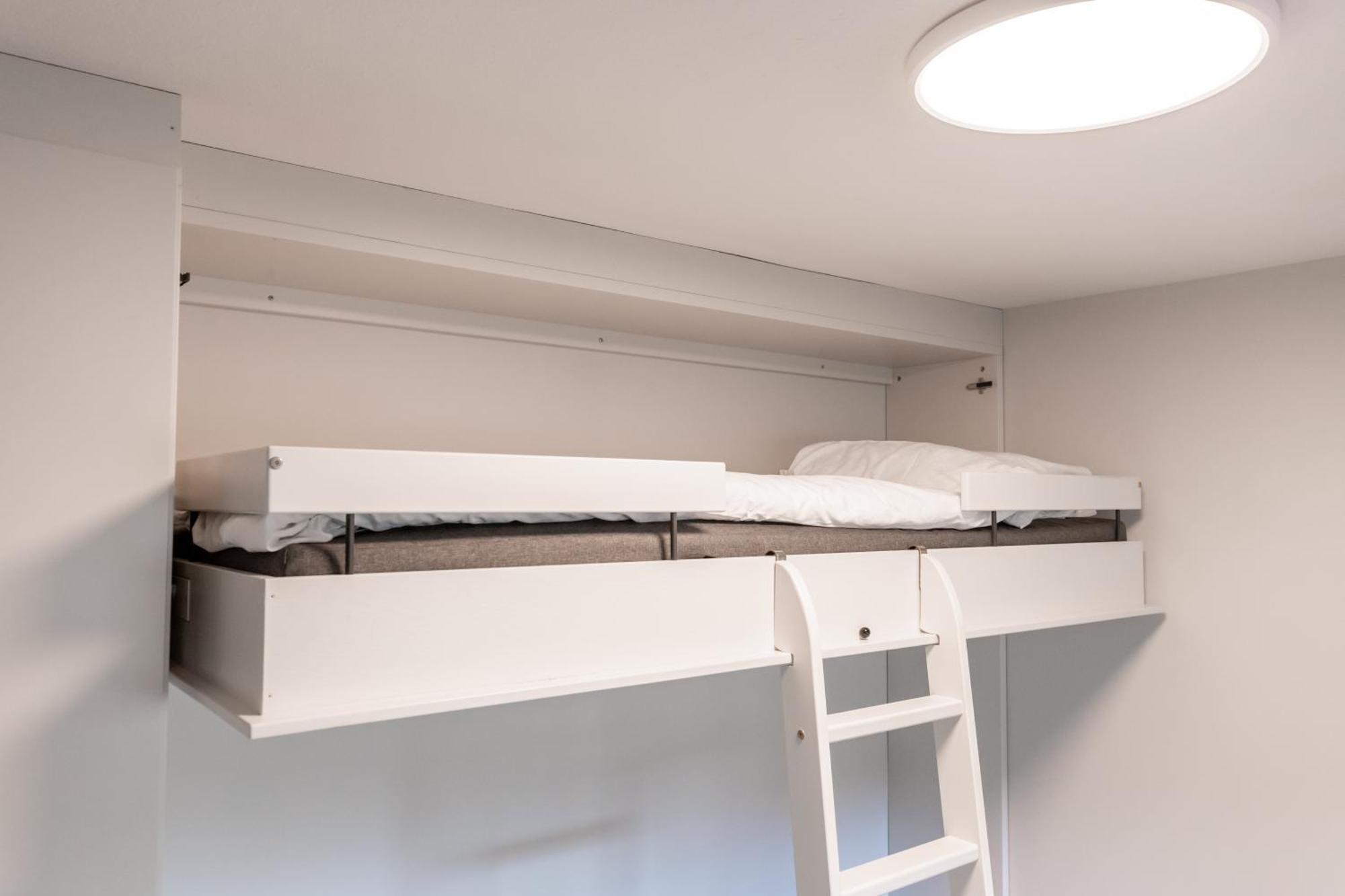 Hotel Ansgar Summerhotel 3*