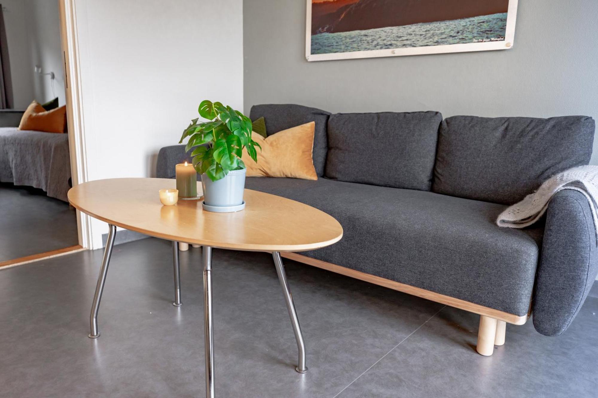 Ansgar Summerhotel Hotel Kristiansand