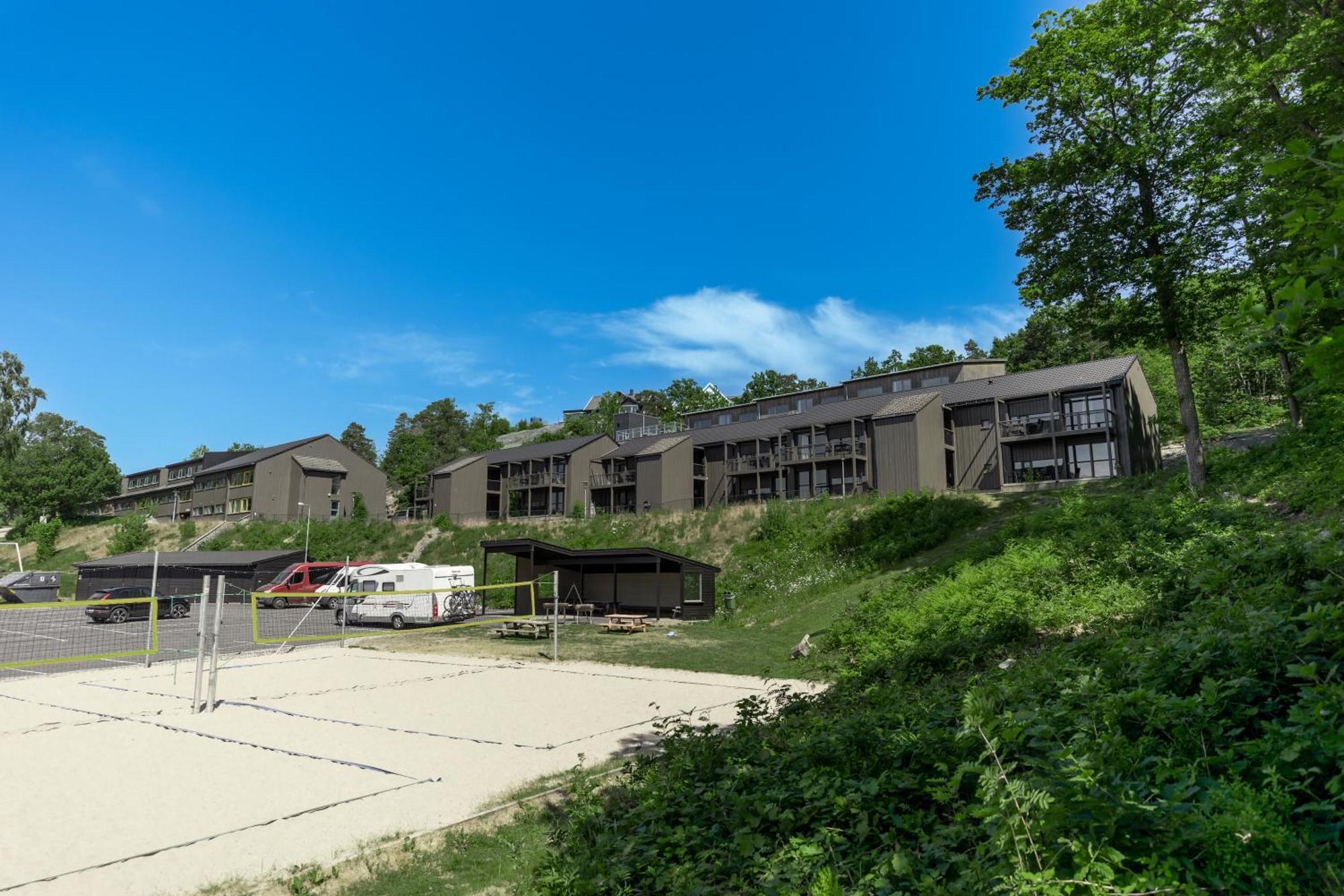 Ansgar Summerhotel 3*