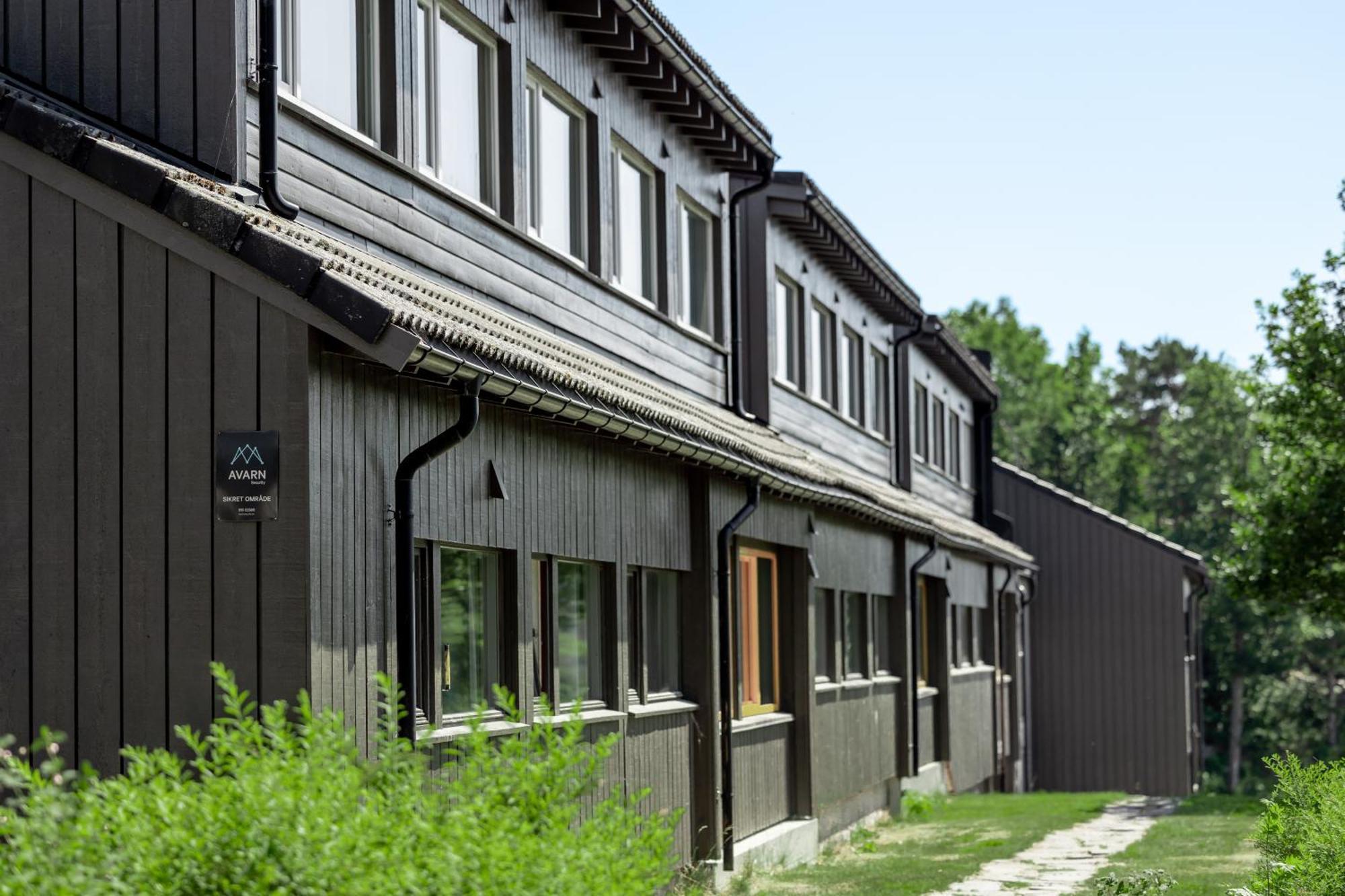 Ansgar Summerhotel Kristiansand