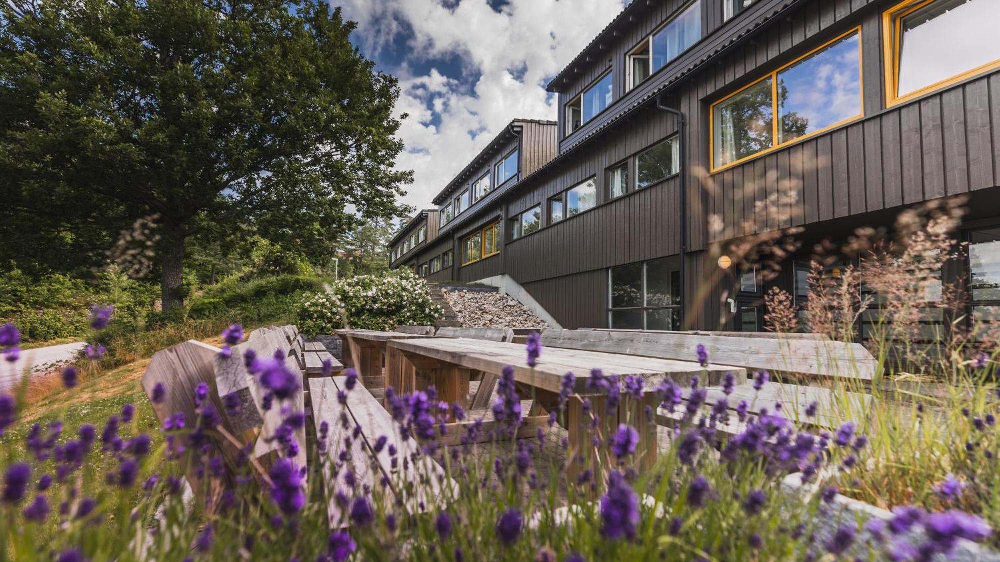 Ansgar Summerhotel Hotel 3*