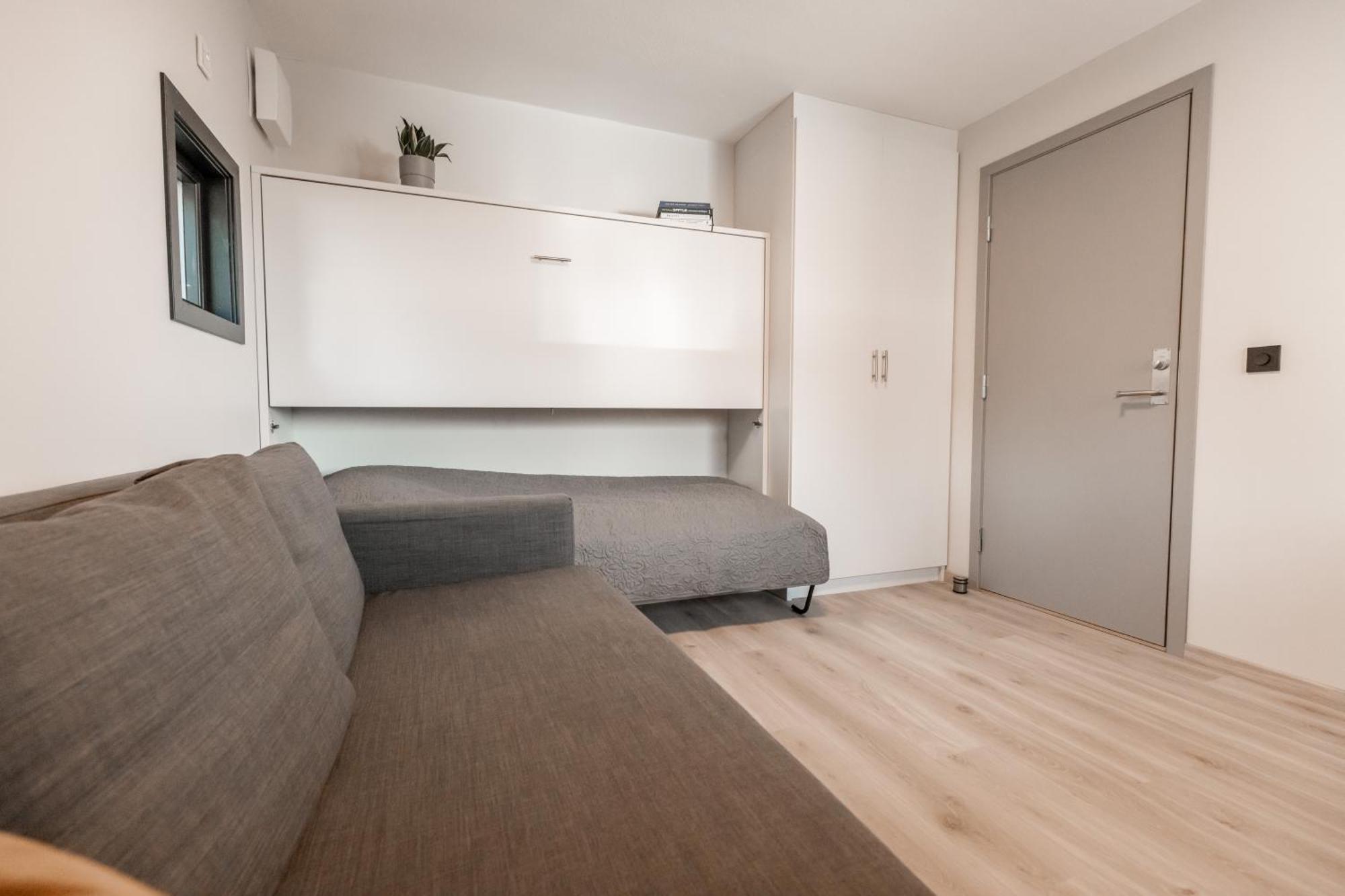 Hotel Ansgar Summerhotel 3*