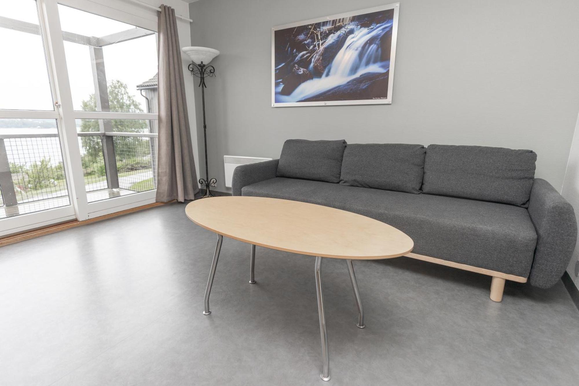 Hotel Ansgar Summerhotel