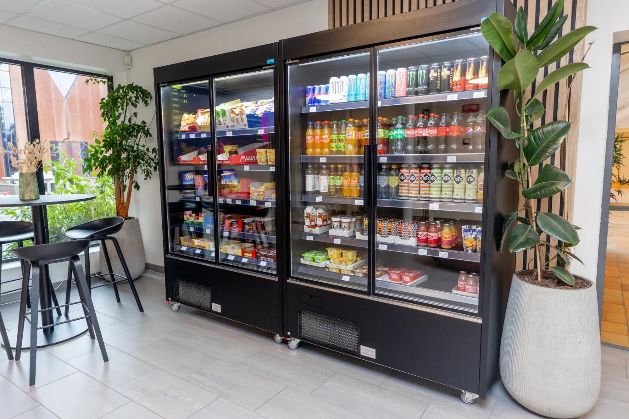 Ansgar Summerhotel Hotel 3*