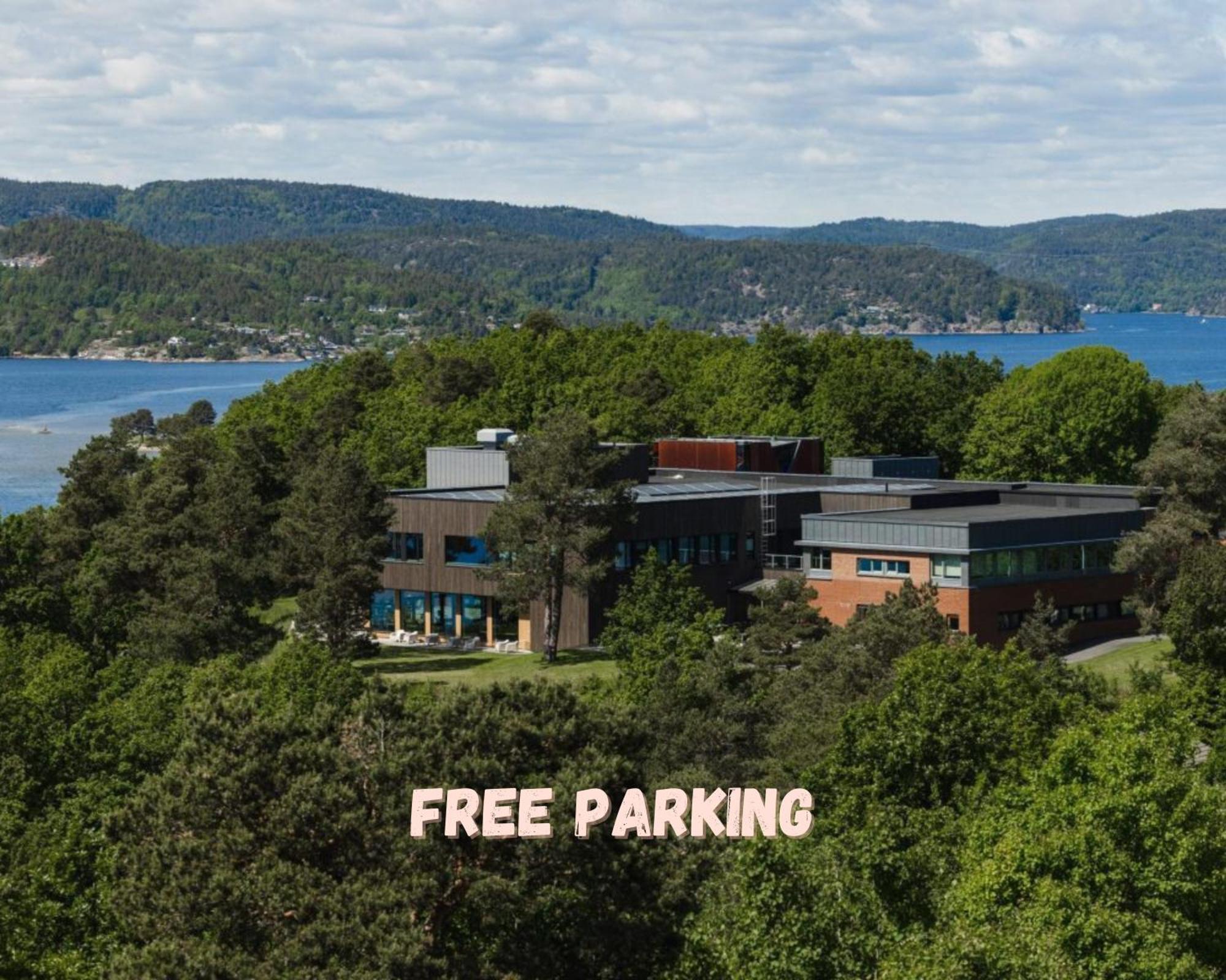 Ansgar Summerhotel Hotel Kristiansand