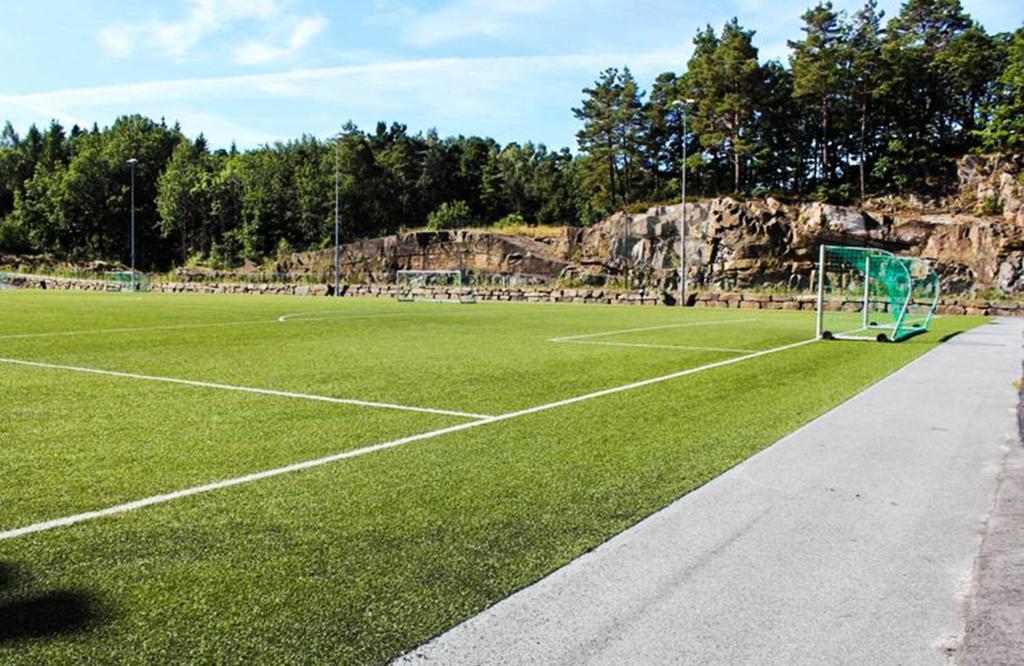 Ansgar Summerhotel 3*
