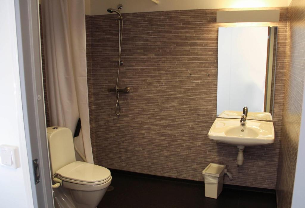 Ansgar Summerhotel 3* Kristiansand