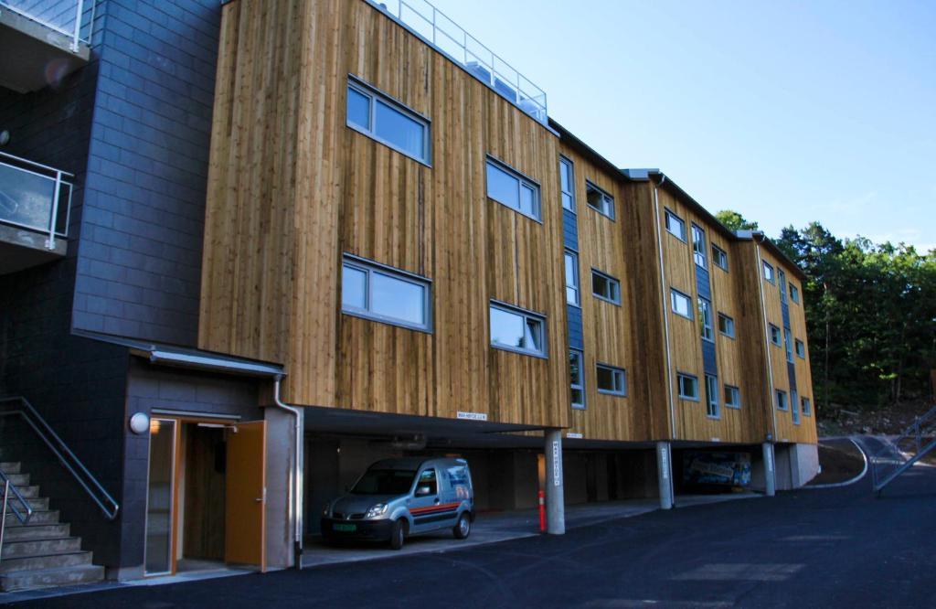 Ansgar Summerhotel Kristiansand