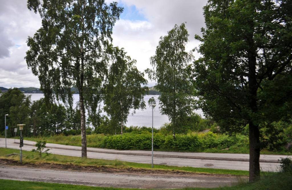 Hotell Ansgar Summerhotel Kristiansand