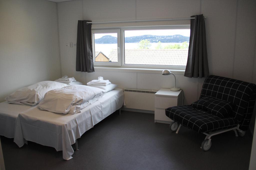 Ansgar Summerhotel 3*