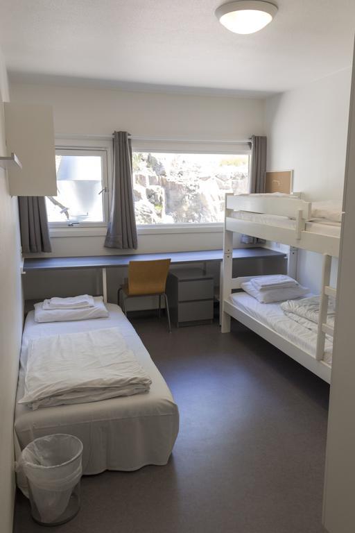 Ansgar Summerhotel Hotel Kristiansand