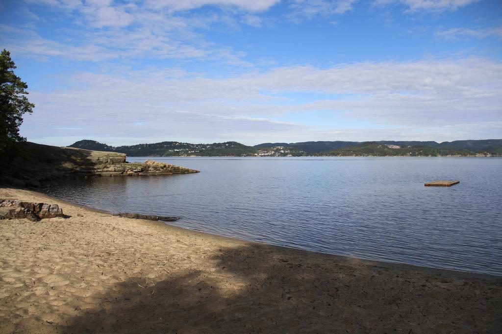 Ansgar Summerhotel Kristiansand
