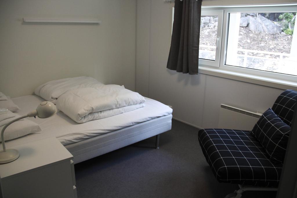 Ansgar Summerhotel Hotel