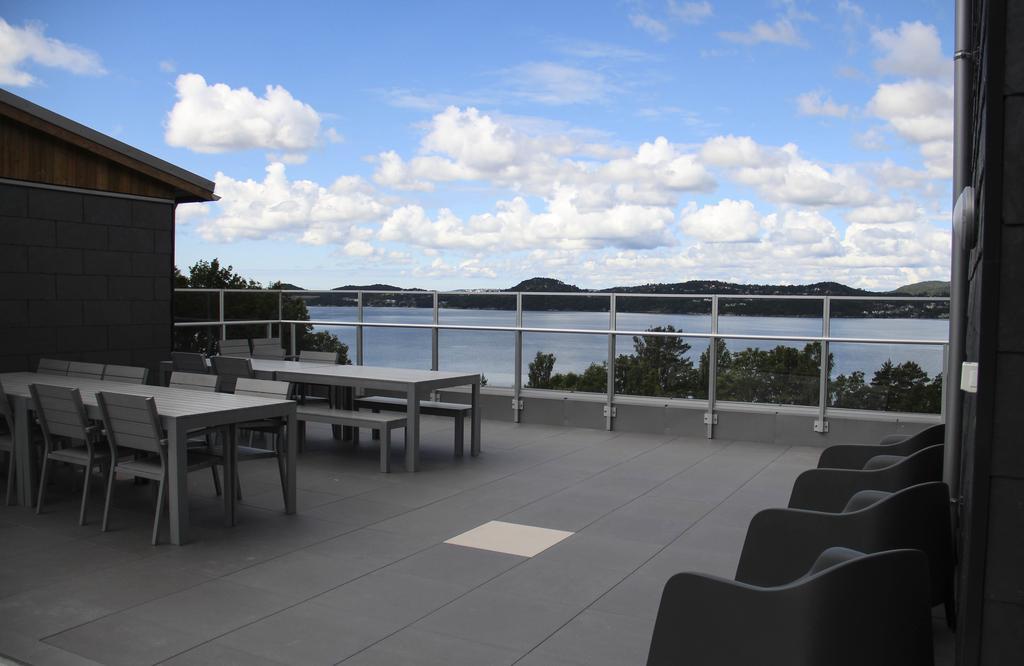 Ansgar Summerhotel 3*