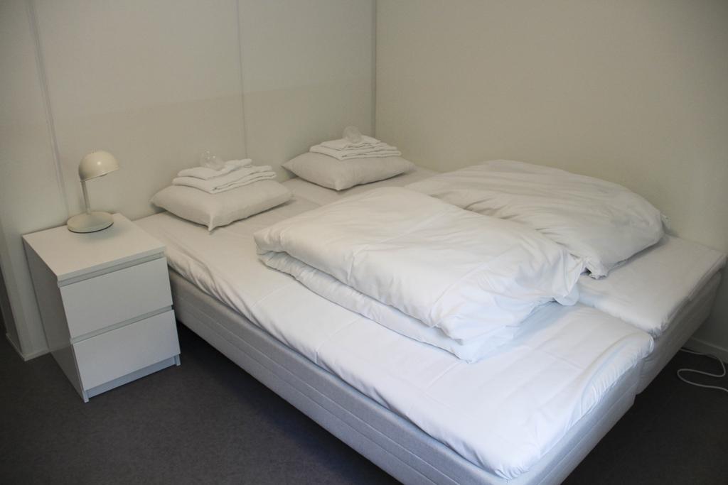 Ansgar Summerhotel Hotel 3*