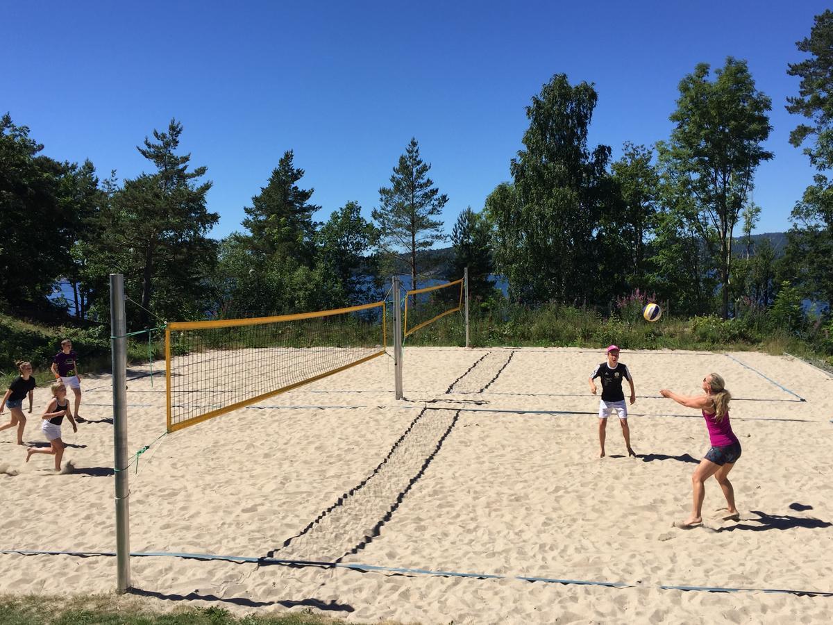 Ansgar Summerhotel