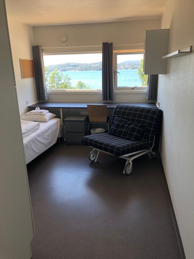 Ansgar Summerhotel Kristiansand