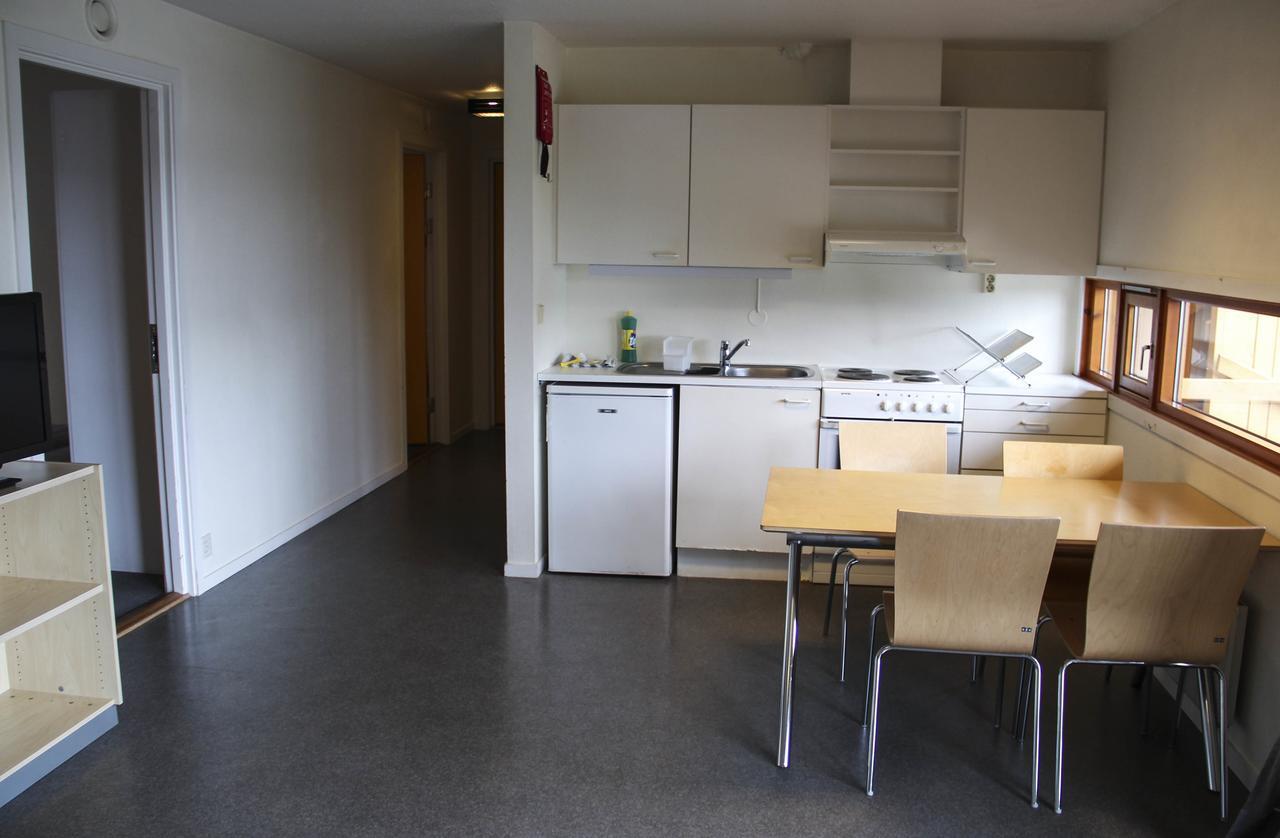 Ansgar Summerhotel 3* Kristiansand