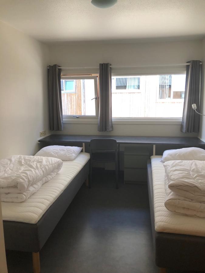 Ansgar Summerhotel Hotel 3*