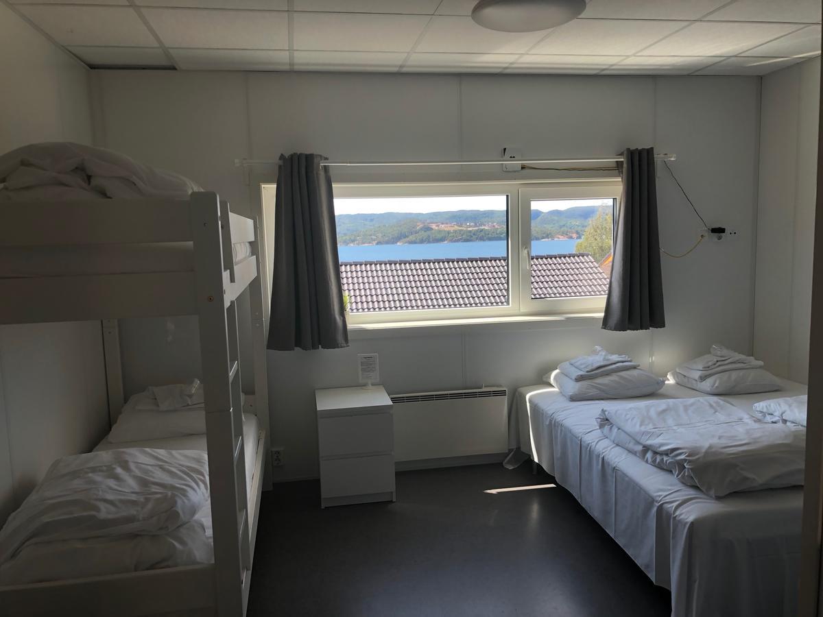 Ansgar Summerhotel Hotel 3*