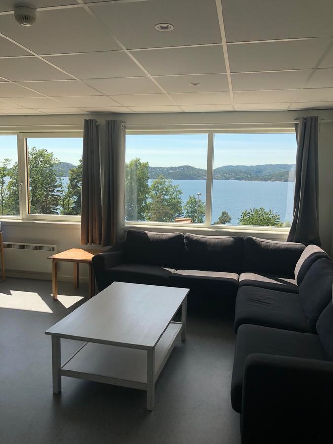 Hotell Ansgar Summerhotel