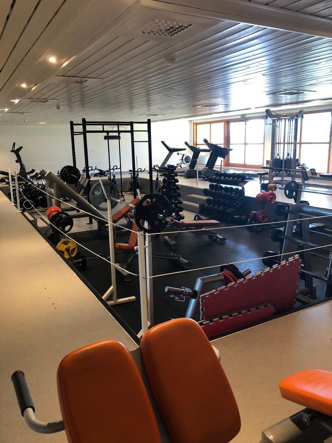 Ansgar Summerhotel 3* Kristiansand