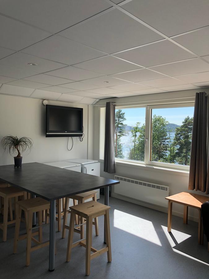 Hotel Ansgar Summerhotel 3*