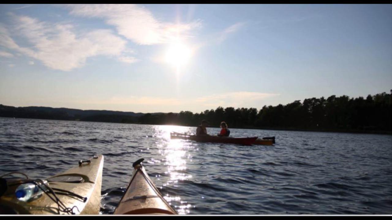 Ansgar Summerhotel 3* Kristiansand