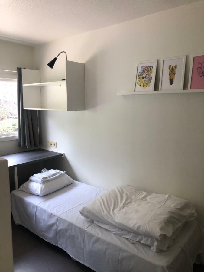 Hotel Ansgar Summerhotel