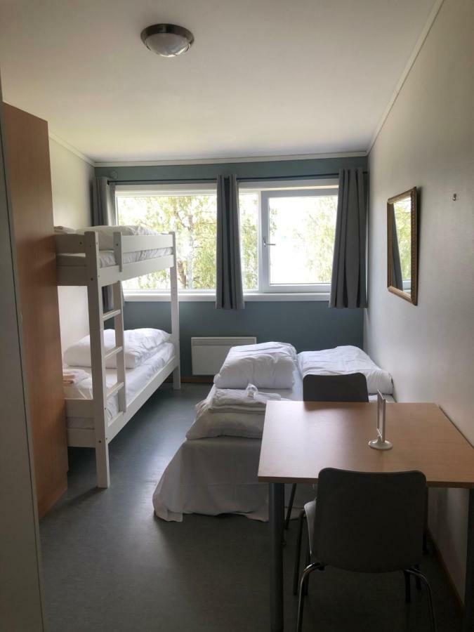 Hotel Ansgar Summerhotel Kristiansand